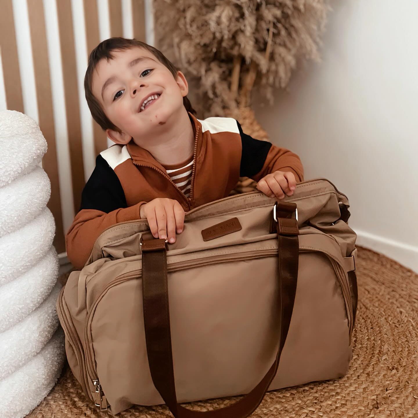 Sac à Langer MimiXL®