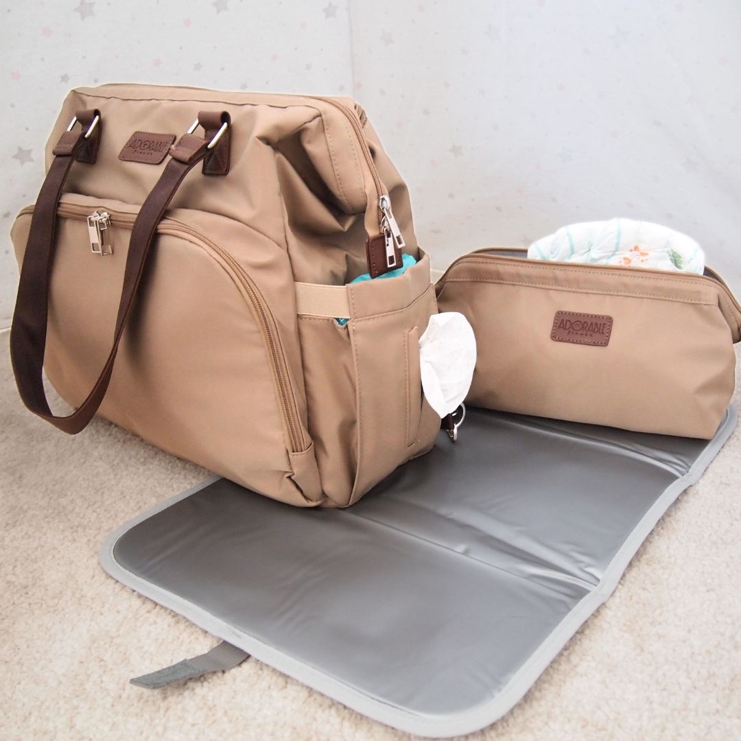 Sac à Langer MimiXL®