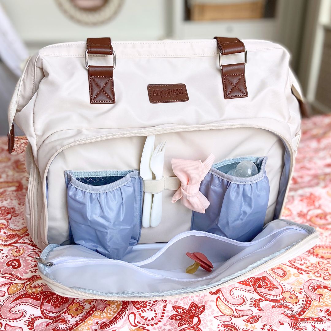 Sac à Langer MimiXL®