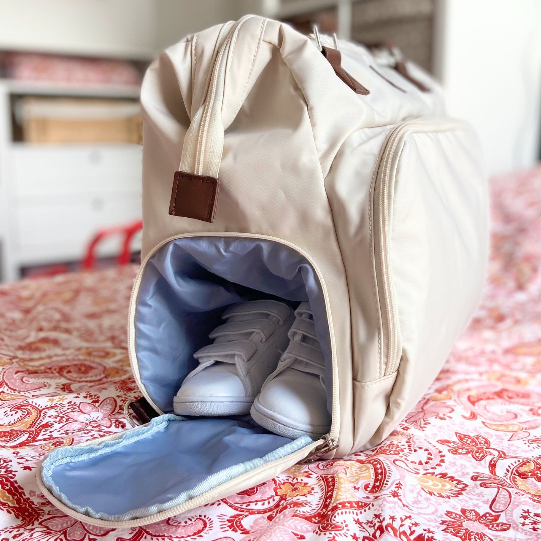 Sac à Langer MimiXL®