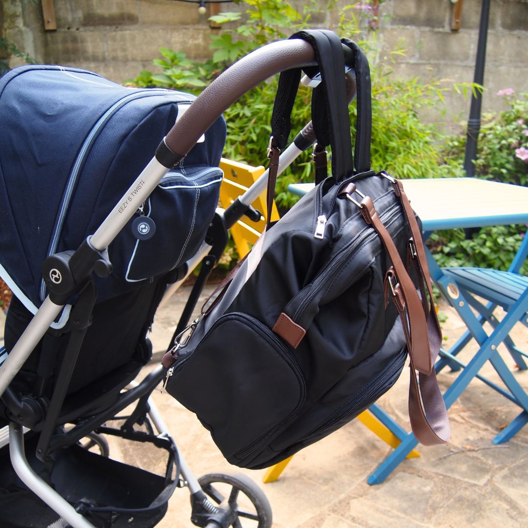 Sac à Langer MimiXL®