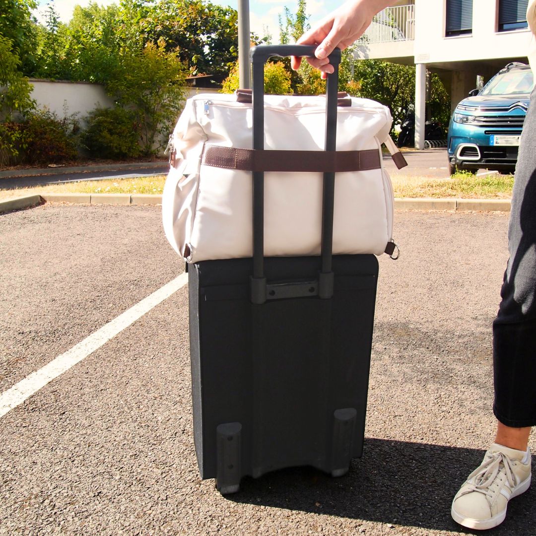 Sac à Langer MimiXL®