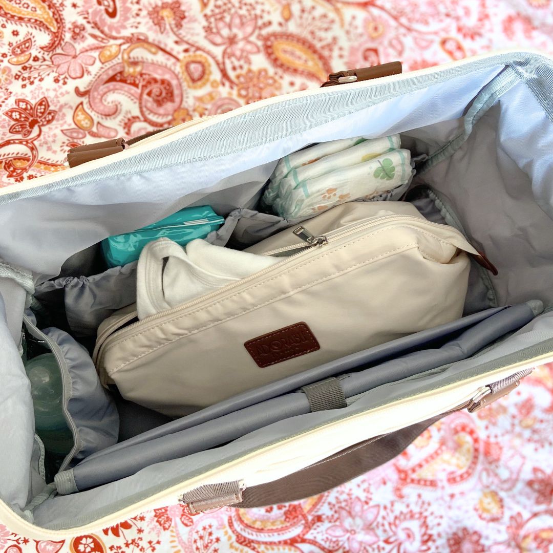 Sac à Langer MimiXL®